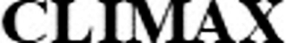 CLIMAX logo