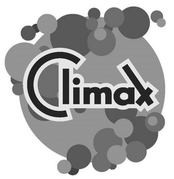 CLIMAX logo