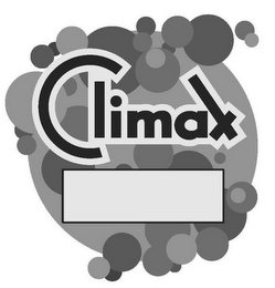 CLIMAX logo