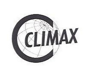 CLIMAX logo