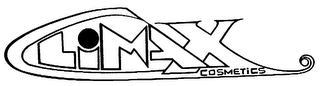CLIMAX COSMETICS logo
