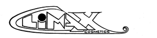CLIMAX COSMETICS logo
