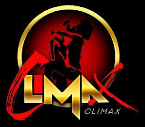 CLIMAX LLC. logo