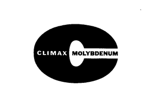 CLIMAX MOLYBDENUM logo