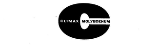 CLIMAX MOLYBDENUM C logo
