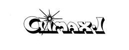 CLIMAX.I logo