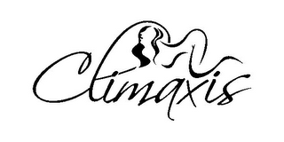 CLIMAXIS logo