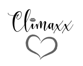 CLIMAXX logo