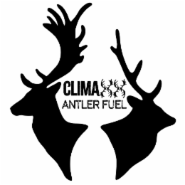 CLIMAXX ANTLER FUEL logo