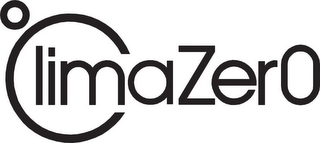 CLIMAZER0 logo
