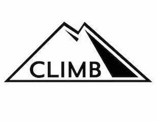 CLIMB logo