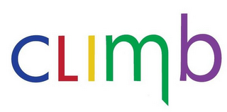 CLIMB logo