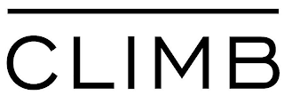 CLIMB logo