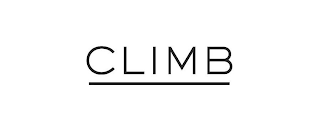 CLIMB logo