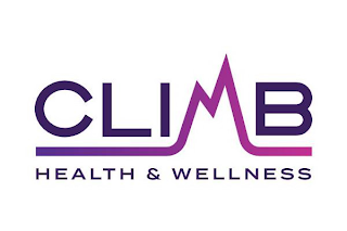 CLIMB HEALTH & WELLNESS logo