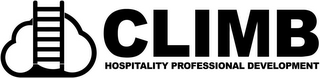 CLIMB HOSPITALITY PROFESSIONAL DEVELOPMENT logo