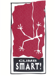 CLIMB SMART! logo