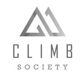 CLIMB SOCIETY logo