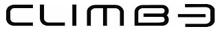 CLIMBE logo