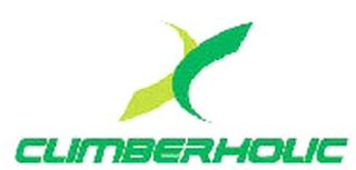 CLIMBERHOLIC logo