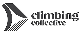CLIMBING COLLECTIVE logo