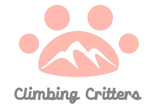 CLIMBING CRITTERS logo