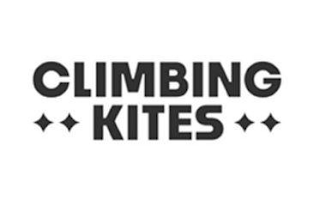 CLIMBING KITES logo