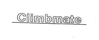 CLIMBMATE logo