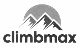 CLIMBMAX logo