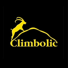 CLIMBOLIC logo