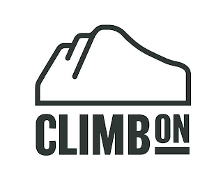 CLIMBON logo