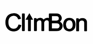 CLIMBON logo