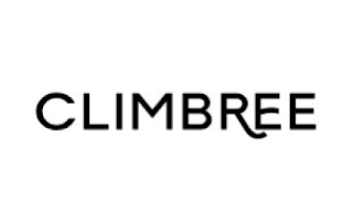 CLIMBREE logo
