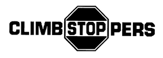 CLIMBSTOPPERS logo