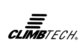 CLIMBTECH logo