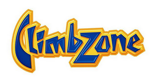 CLIMBZONE logo