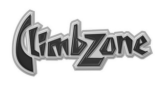 CLIMBZONE logo