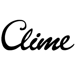 CLIME logo