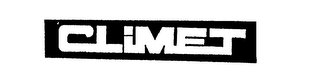CLIMET logo