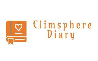 CLIMSPHERE DIARY logo