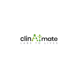 CLINAIMATE LABS TO LIVES logo
