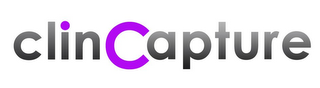 CLINCAPTURE logo