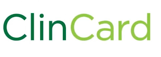 CLINCARD logo