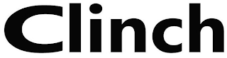 CLINCH logo