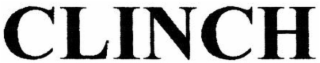 CLINCH logo