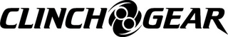 CLINCH GEAR logo