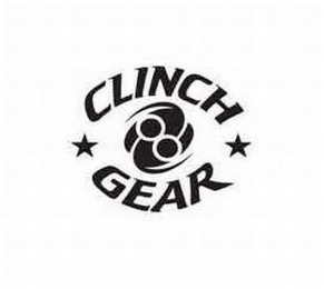 CLINCH GEAR logo