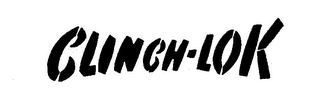 CLINCH-LOK logo