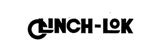 CLINCH-LOK logo