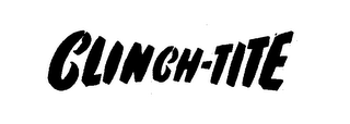 CLINCH-TITE logo